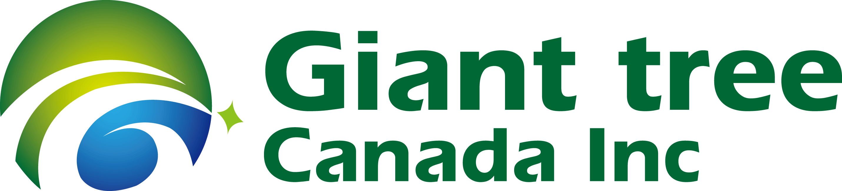 Giant Tree Canada Inc logo